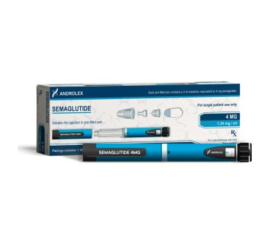 Semaglutide 4mg pen