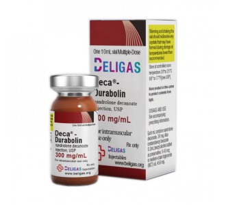 Deca-Durabolin 300 (Nandrolone Decanoate)