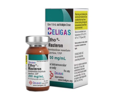Buy Beligas Etho-Masteron (Drostanolone Enanthate) 200mg/ml