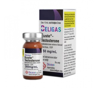 Suste-Testosterone (Testo Mix) 250mg/ml