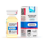 Methenolone Enanthate (Primobolan) 100 mg/ml