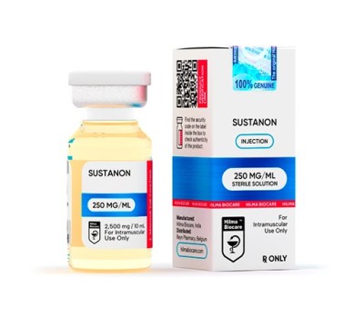 Buy Hilma Biocare Sustanon 