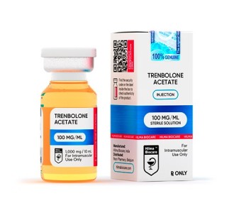 Trenbolone Acetate 100mg/ml