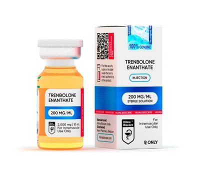 Trenbolone Enanthate 200mg/ml