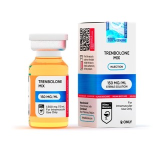 Trenbolone mix 150mg/ml