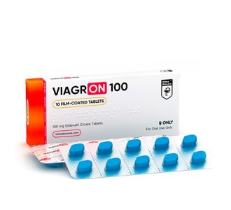 ViagrON 100mg 10tabs