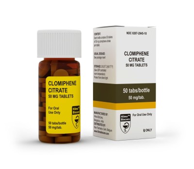 Buy Hilma Biocare Clomiphene citrate