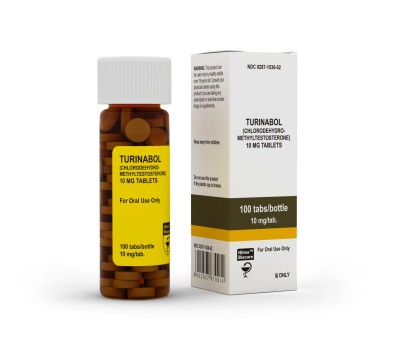 Buy Hilma Biocare Turinabol