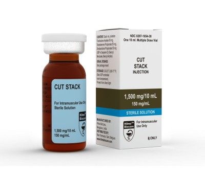 Buy Hilma Biocare Cut Stack 150 mg/ml