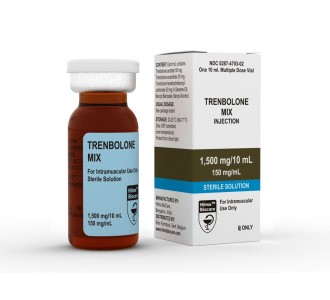 Trenbolone mix 150mg/ml
