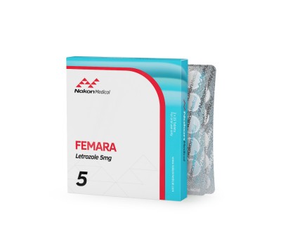 Buy Nakon Medical Femara 5 online 