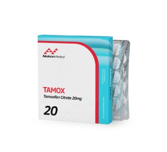 Tamox 20 20mg/tab 50tabs