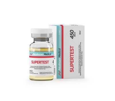 Buy Nakon Medical SuperTest 450 Blend online 