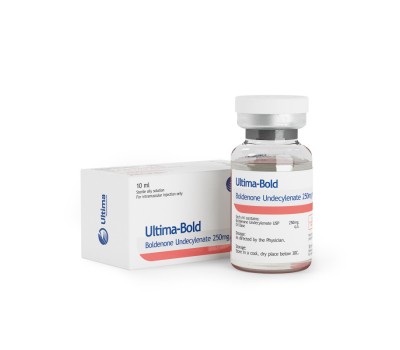 Buy Ultima-Bold Ultima Pharmaceutical