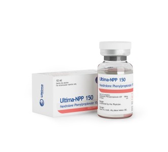 Ultima-NPP 150 (Nandrolone Phenylpropionate)